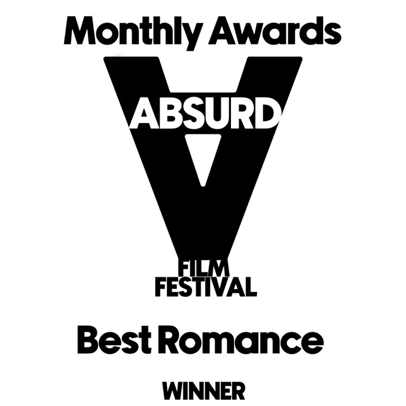 Winner - Best Romance, Absurd Film Festival (Aankhon Ki Shararat+)